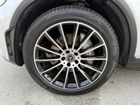 Mercedes-Benz GLC 220 d FACELIFT 4MATIC PREMIUM AMG NIGHT 100% ! | Mobile.bg    7