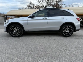 Mercedes-Benz GLC 220 d FACELIFT 4MATIC PREMIUM AMG NIGHT 100% ! | Mobile.bg    6