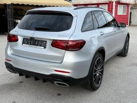 Mercedes-Benz GLC 220 d FACELIFT 4MATIC PREMIUM AMG NIGHT 100% ! | Mobile.bg    5