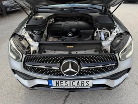 Mercedes-Benz GLC 220 d FACELIFT 4MATIC PREMIUM AMG NIGHT 100% ! | Mobile.bg    8