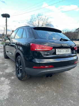 Audi Q3, снимка 7