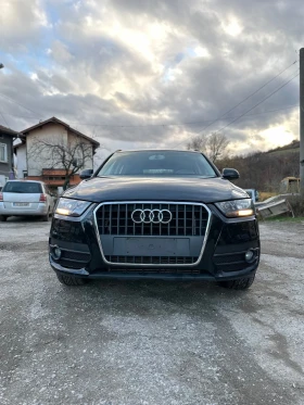 Audi Q3  - изображение 1