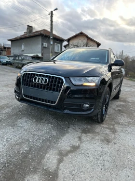Audi Q3, снимка 2