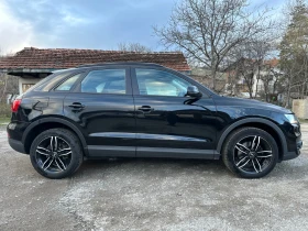 Audi Q3, снимка 4