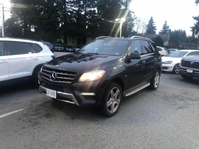 Mercedes-Benz ML 350 CDI * * CARFAX * * АВТО КРЕДИТ * * 