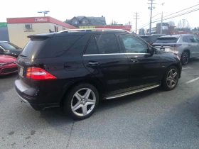 Mercedes-Benz ML 350 CDI * * CARFAX * * АВТО КРЕДИТ * *  - 18500 лв. / 9458.90 € - 40565687 3