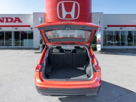 VW Tiguan * Comfortline* 4Motion* АвтоКреди* (ЦЕНА ДО БГ) - 33000 лв. / 16872.63 € - 48846833 5