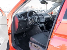 VW Tiguan * Comfortline* 4Motion* АвтоКреди* (ЦЕНА ДО БГ) - 33000 лв. / 16872.63 € - 48846833 7