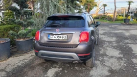 Fiat 500X | Mobile.bg    2