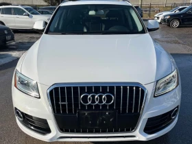 Audi Q5 * 2.0T * CARFAX * ФИНАНСИРАНЕ* КЛИП, снимка 6