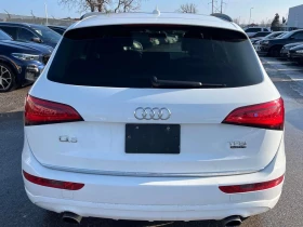 Audi Q5 * 2.0T * CARFAX * ФИНАНСИРАНЕ* КЛИП, снимка 4