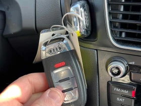 Audi Q5 * 2.0T * CARFAX * ФИНАНСИРАНЕ* КЛИП, снимка 13