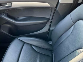 Audi Q5 * 2.0T * CARFAX * ФИНАНСИРАНЕ* КЛИП, снимка 16