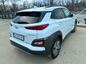 Hyundai Kona Hyundai Kona Electric 64 kWh | Premium | 204 hp |  - 18700 € / 36574.02 лв. - 23800310 13
