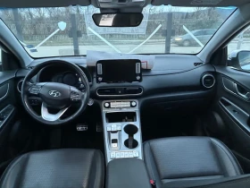 Hyundai Kona Hyundai Kona Electric 64 kWh | Premium | 204 hp |  - 18700 € / 36574.02 лв. - 23800310 2