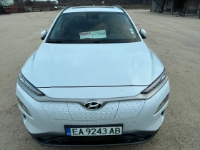 Hyundai Kona Hyundai Kona Electric 64 kWh | Premium | 204 hp |  - 18700 € / 36574.02 лв. - 23800310 12