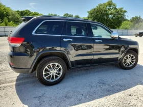Jeep Grand cherokee LIMITED* 4X4*  - 8550 € / 16722.35 лв. - 46377251 4