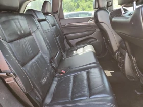 Jeep Grand cherokee LIMITED* 4X4*  - 8550 € / 16722.35 лв. - 46377251 11