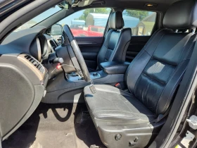 Jeep Grand cherokee LIMITED* 4X4*  - 8550 € / 16722.35 лв. - 46377251 8