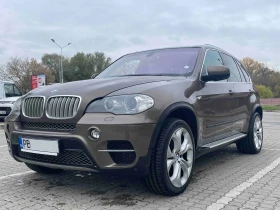 BMW X5 E70 - 13000 € / 25425.79 лв. - 44096728 2