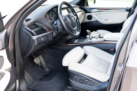 BMW X5 E70 - 13000 € / 25425.79 лв. - 44096728 10