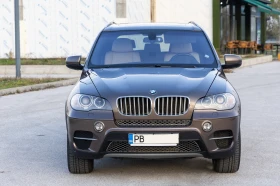 BMW X5 E70 - 13000 € / 25425.79 лв. - 44096728 5