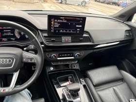 Audi Q5 * Technik * CARFAX * БЕЗ ПЪРВОНАЧАЛНА ВНОСКА - 21500 € / 42050.35 лв. - 13509239 9