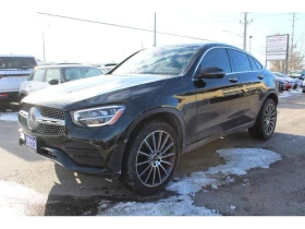 Mercedes-Benz GLC 300 COUPE* AMG* BURMESTER* 4MATIC* Пано* Digital - 35100 € / 68649.63 лв. - 82361064 3