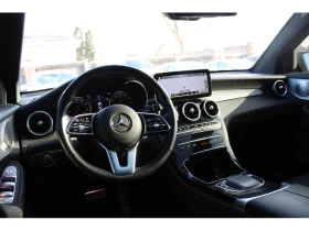 Mercedes-Benz GLC 300 COUPE* AMG* BURMESTER* 4MATIC* Пано* Digital - 35100 € / 68649.63 лв. - 82361064 6