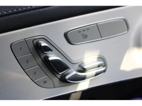 Mercedes-Benz GLC 300 COUPE* AMG* BURMESTER* 4MATIC* Пано* Digital - 35100 € / 68649.63 лв. - 82361064 11