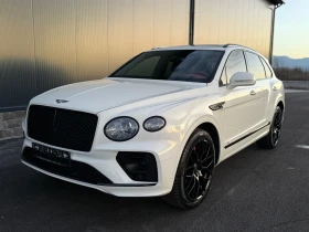 Bentley Bentayga V8, S - изображение 1