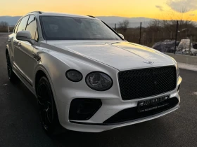 Bentley Bentayga V8, S, снимка 3