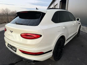Bentley Bentayga V8, S, снимка 6