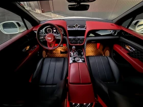 Bentley Bentayga V8, S, снимка 9