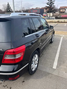 Mercedes-Benz GLK CDI - 9200 € / 17993.64 лв. - 75421898 3