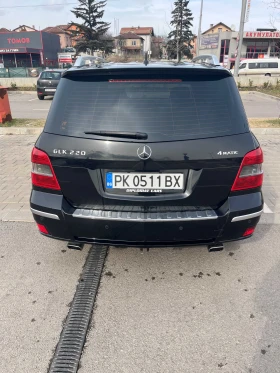 Mercedes-Benz GLK CDI - 9200 € / 17993.64 лв. - 75421898 11