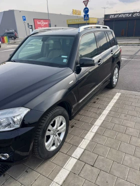 Mercedes-Benz GLK CDI - 9200 € / 17993.64 лв. - 75421898 2