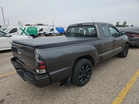 Toyota Tacoma, снимка 4