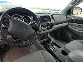 Toyota Tacoma, снимка 11