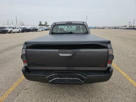 Toyota Tacoma, снимка 5