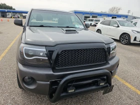 Toyota Tacoma, снимка 2