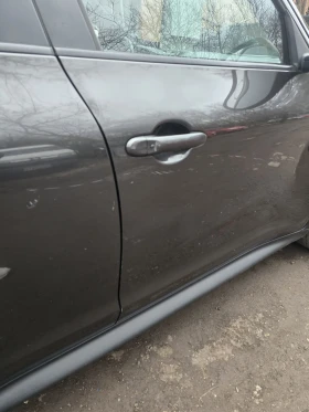 Nissan Juke - 4200 € / 8214.49 лв. - 26962393 5