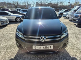VW Tiguan - 10960 € / 21435.90 лв. - 74134731 5