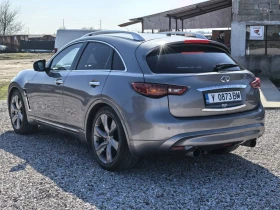 Infiniti Fx 37 3.7 S Europe 360 camera | Mobile.bg � ����� ������ 6
