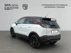 Opel Crossland X GS Line 1.2 бензин (96kW/130 к.с.) MT6 MY22 - 15990 € / 31273.72 лв. - 18828069 7