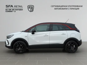 Opel Crossland X GS Line 1.2 бензин (96kW/130 к.с.) MT6 MY22 - 15990 € / 31273.72 лв. - 18828069 8