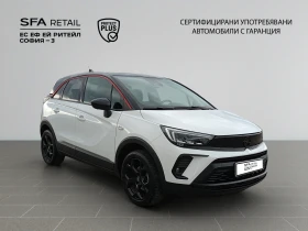 Opel Crossland X GS Line 1.2 бензин (96kW/130 к.с.) MT6 MY22 - 15990 € / 31273.72 лв. - 18828069 3
