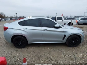 BMW X6 - 20500 € / 40094.51 лв. - 72758563 11