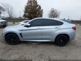 BMW X6 - 20500 € / 40094.51 лв. - 72758563 12