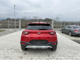 Kia Stonic 1.6 CRDI NAVI  CAMERA  - 11300 € / 22100.88 лв. - 57039923 5